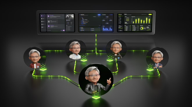 NVIDIA Cosmos 3: The First Open Frontier Physical AI Model That Can See, Generate, and Act