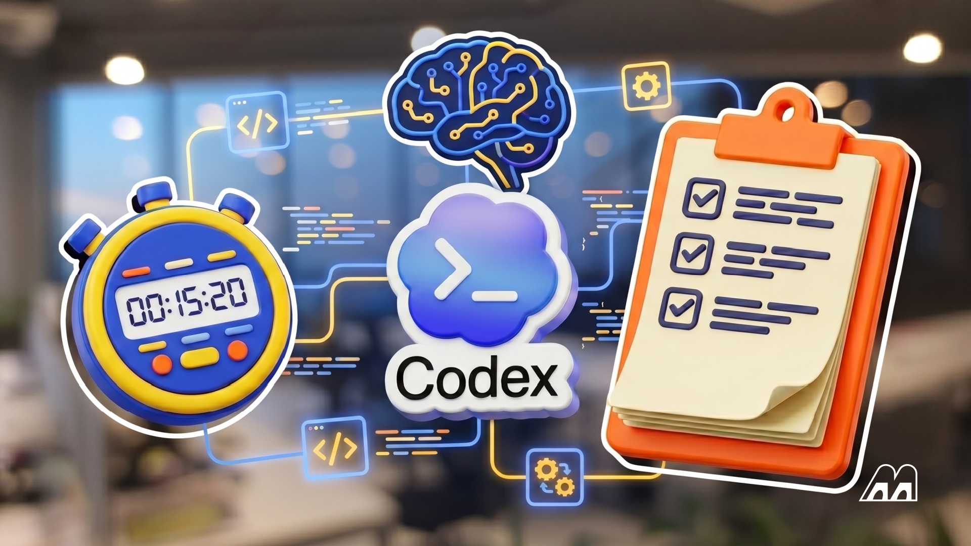 OpenAI Codex Can Now Watch and Learn Your Workflow — No Coding Required