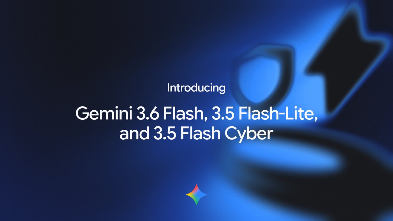 Google Ships Three New Gemini Flash Models, Flagship Pro Delayed
