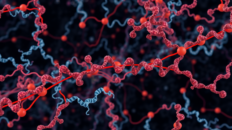 AI Model Maps the Entire Protein Universe in a Single Unified View
