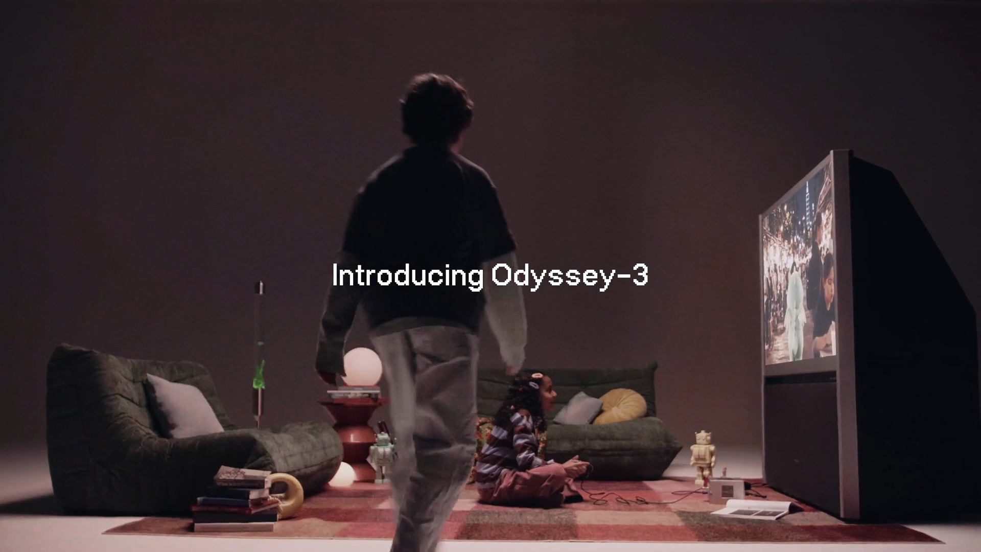 Sim-to-Real Breakthrough: Odyssey-3 Drives Real Cars After Just 20 Hours of Simulation
