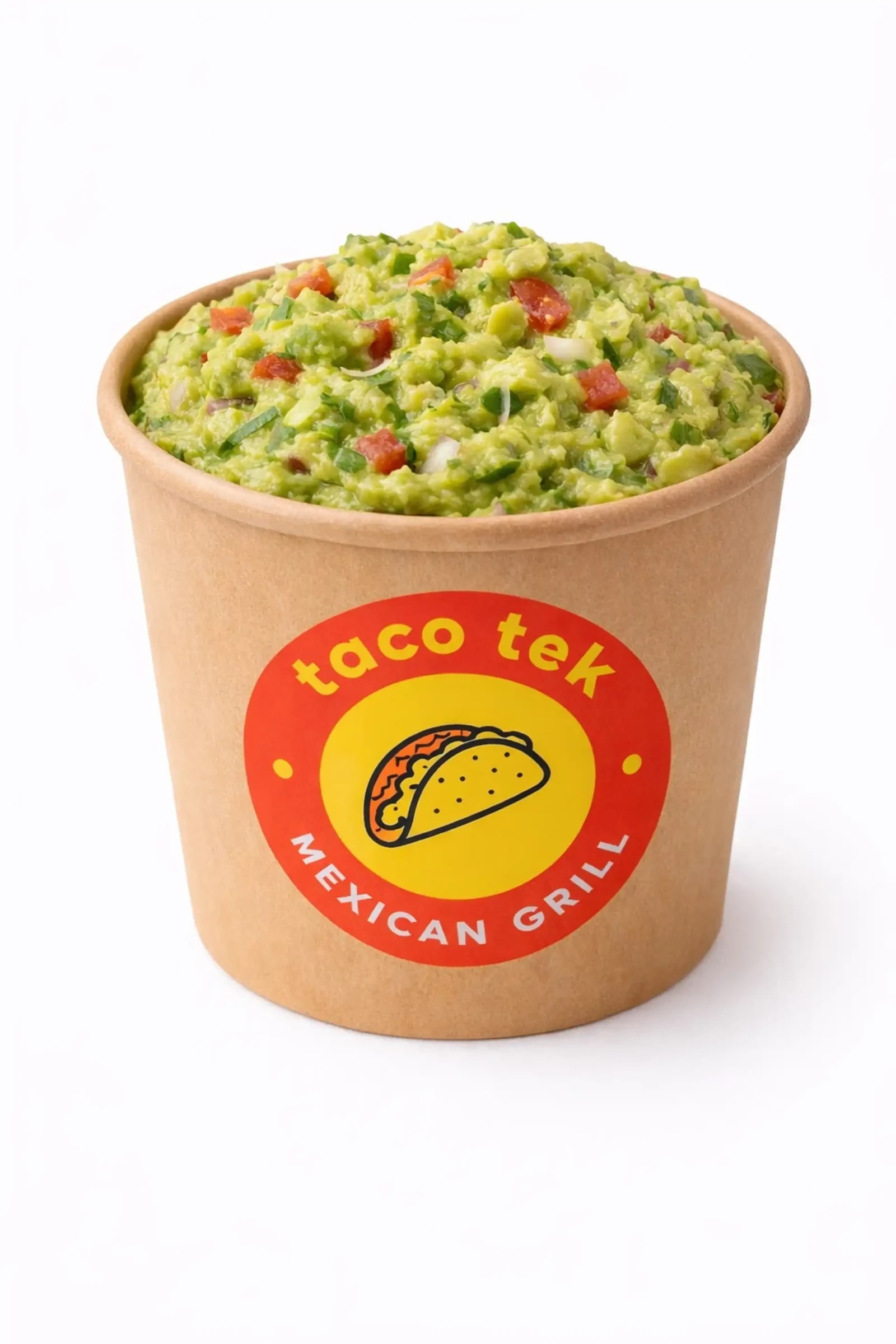 Guacamole Large