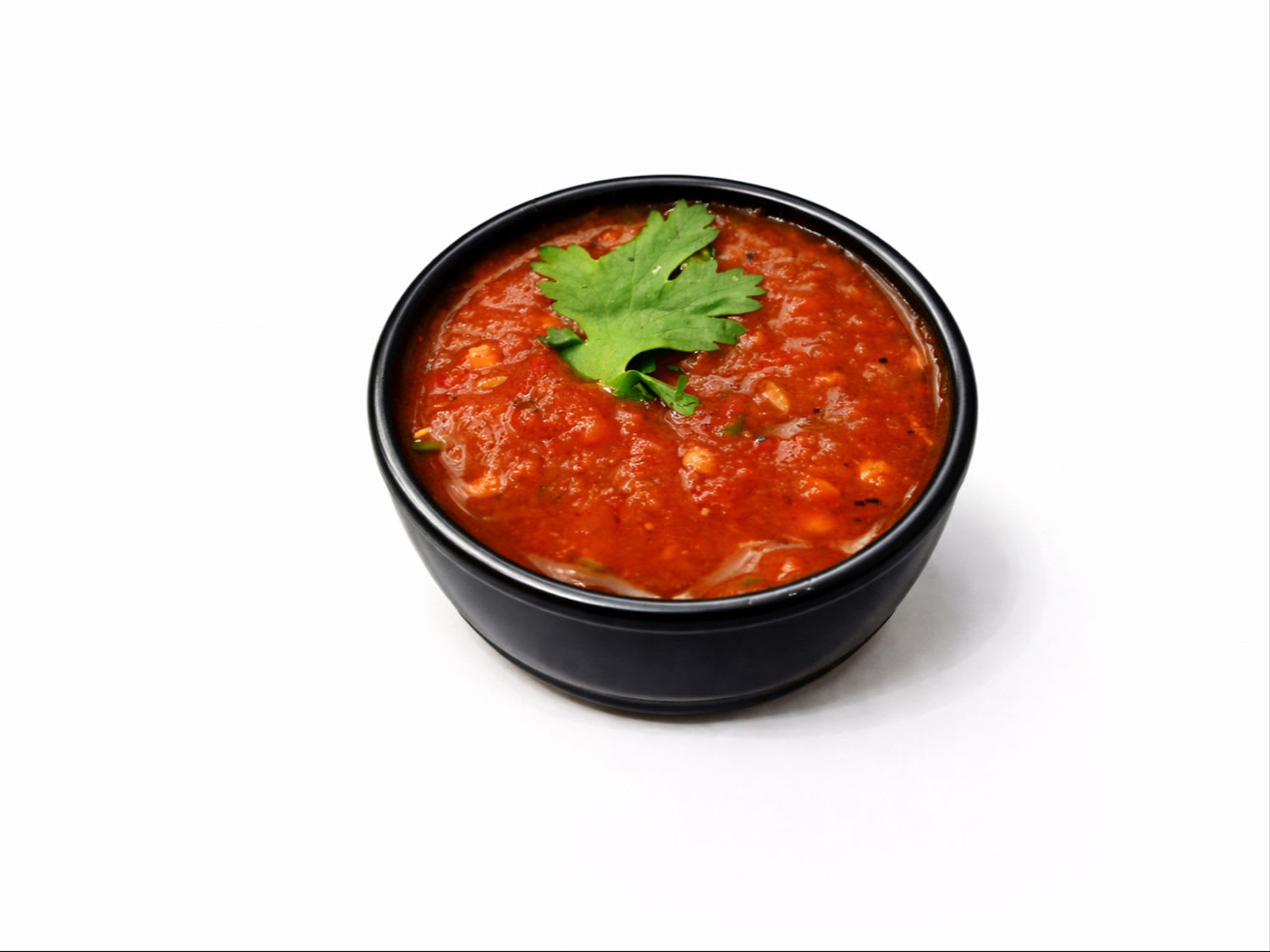 Salsa Spicy