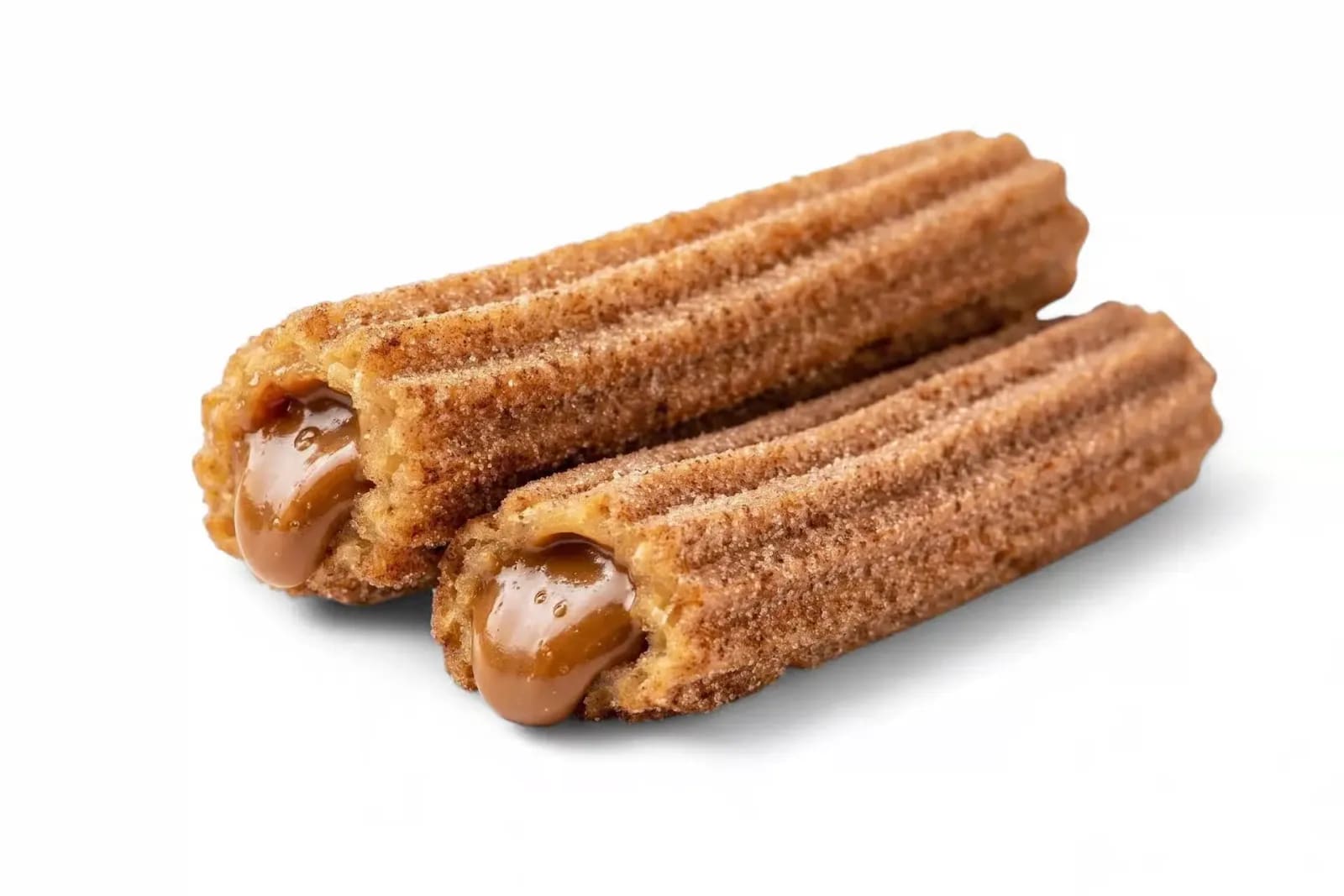 Dulce de Leche Churro