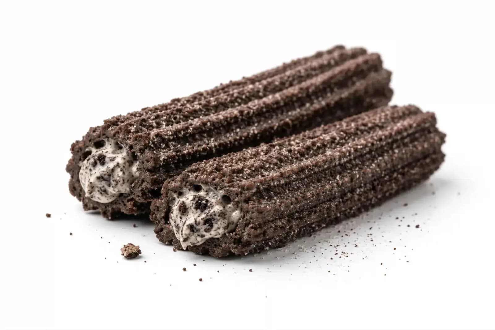 Oreo Churro