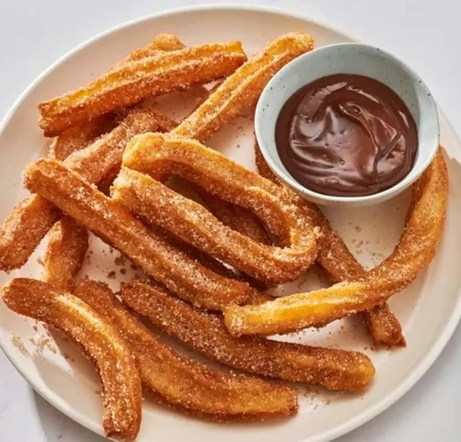 Regular Churro