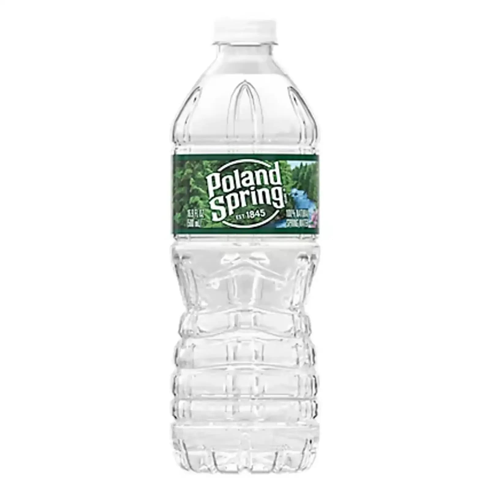 Water Bottle