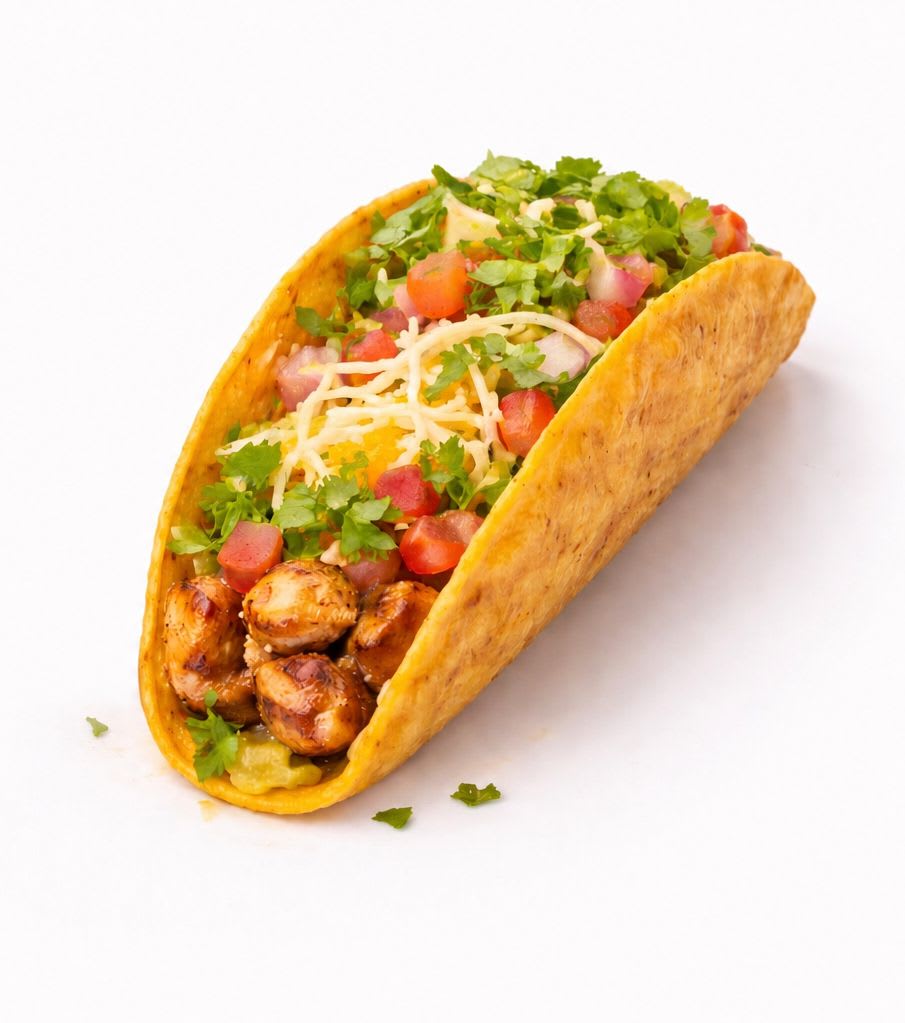 Kids Tacos