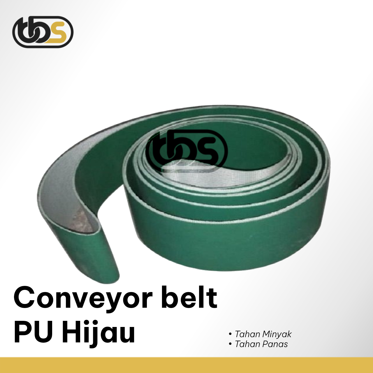 PU Hijau