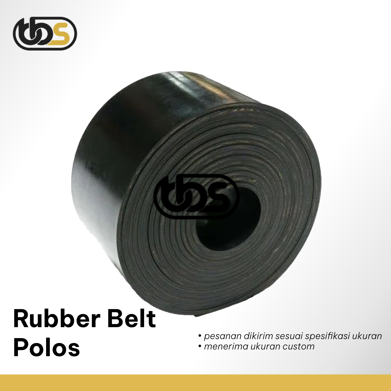 Rubber Belt Polos