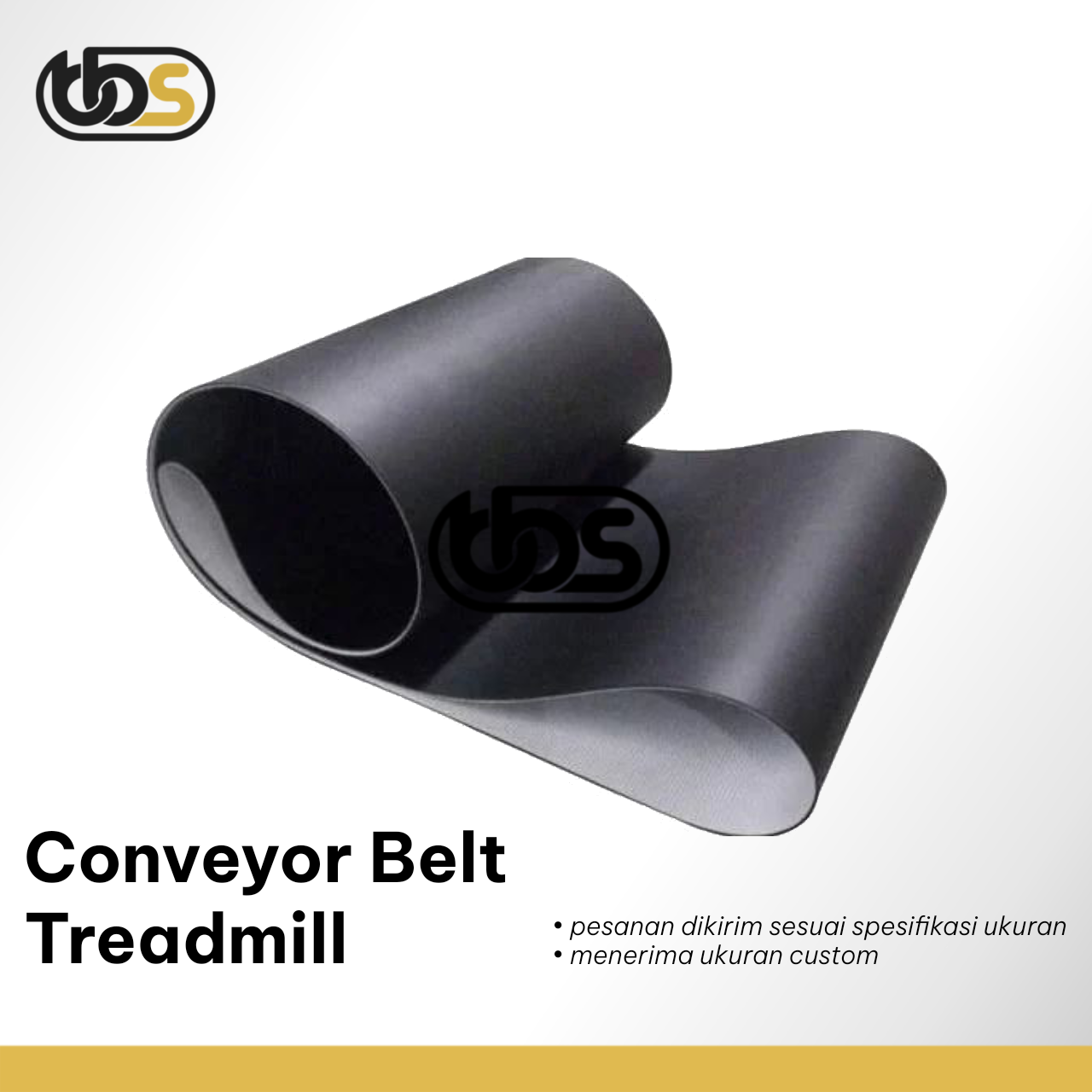 Conveyor Belt Treadmill