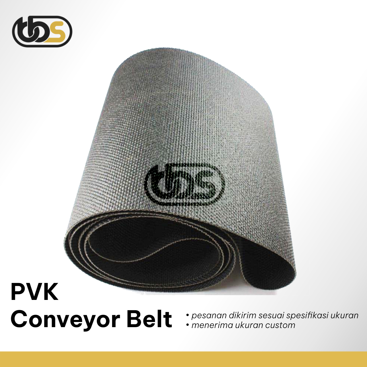 PVK Belt