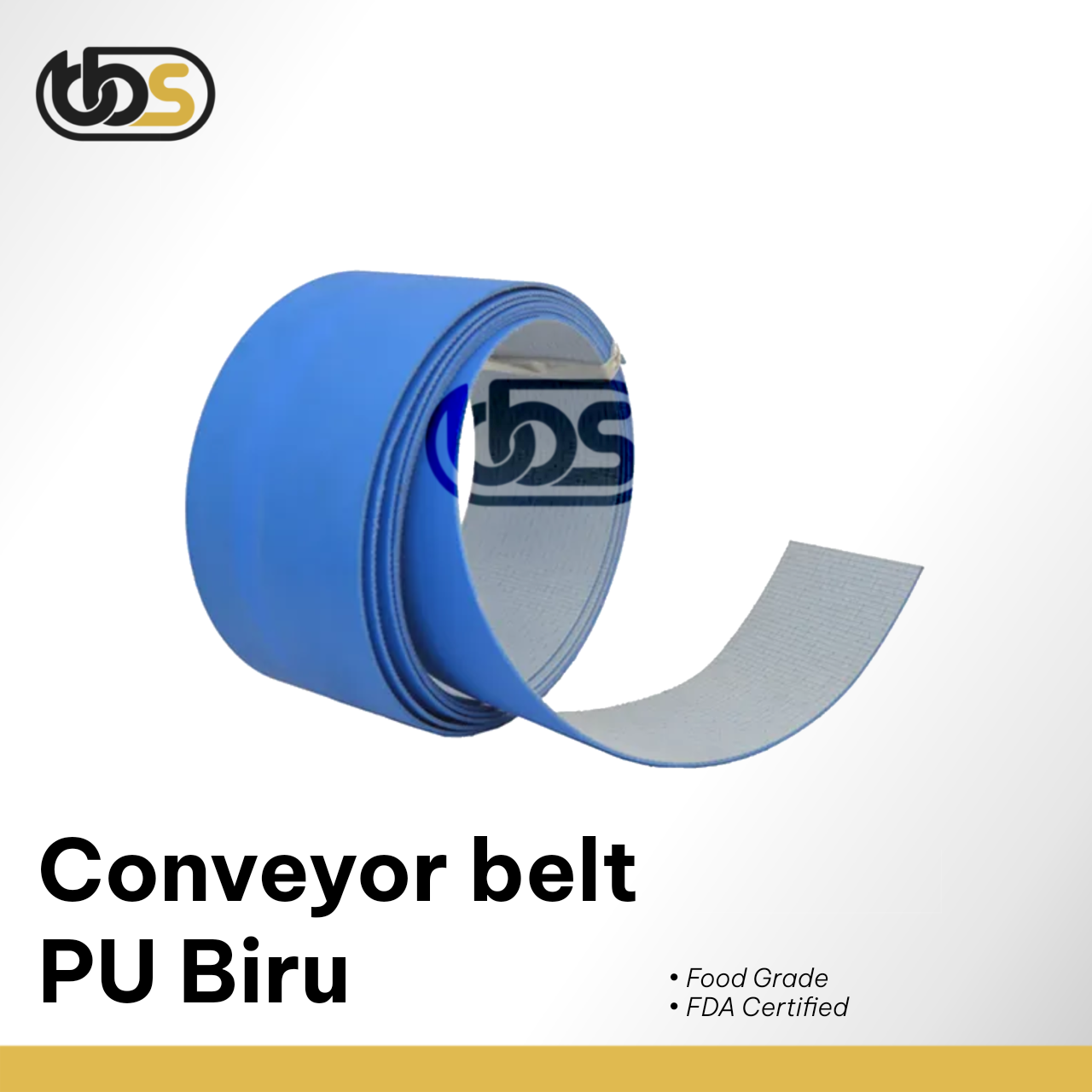 PU Biru