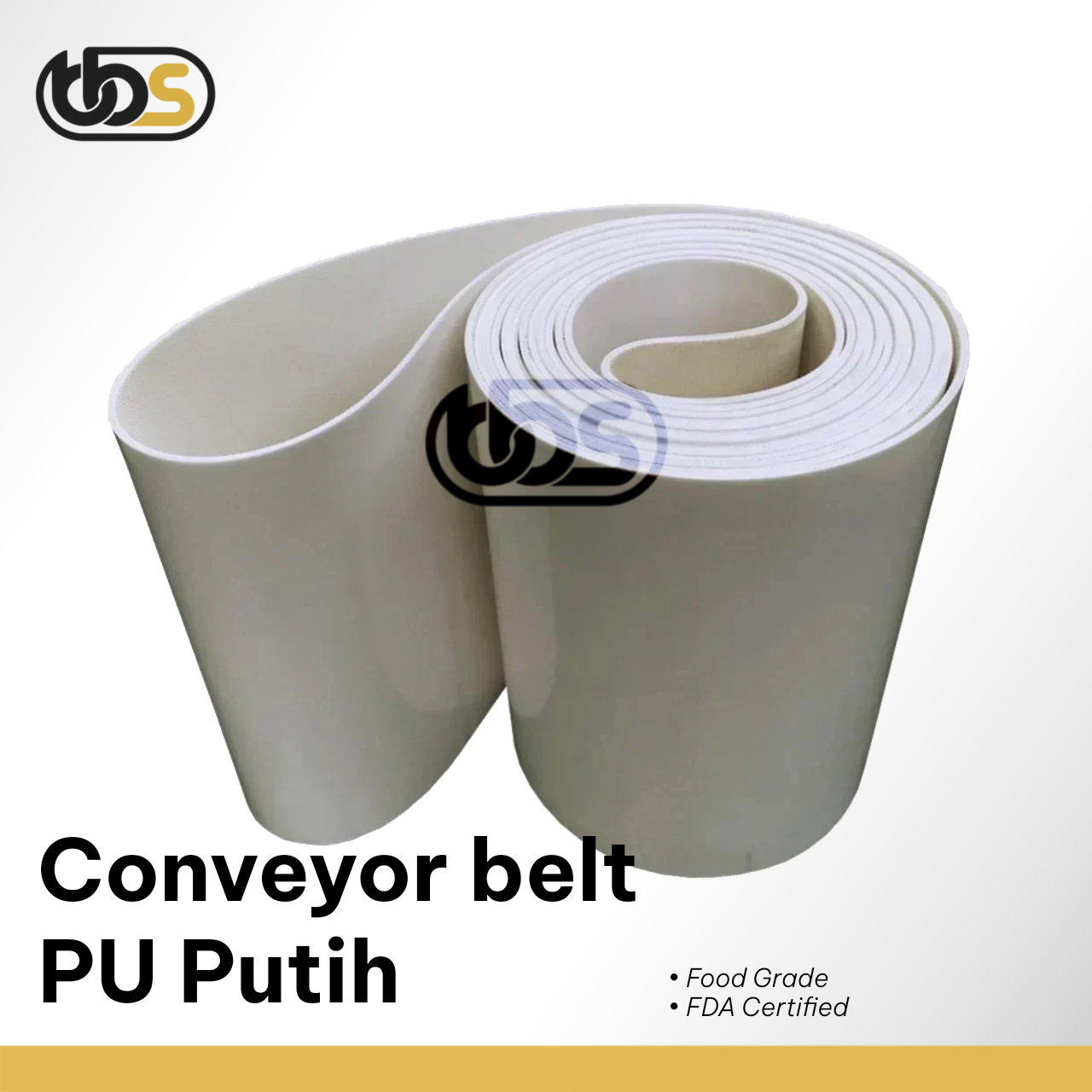 PU Putih