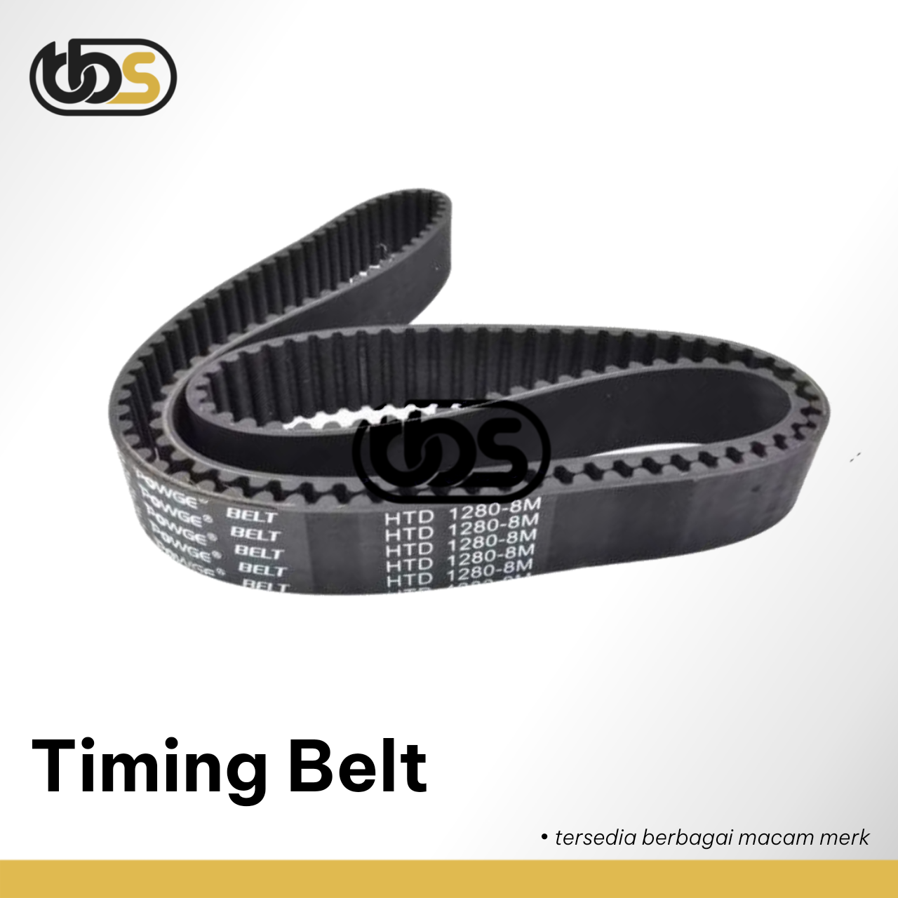 Timing Belt