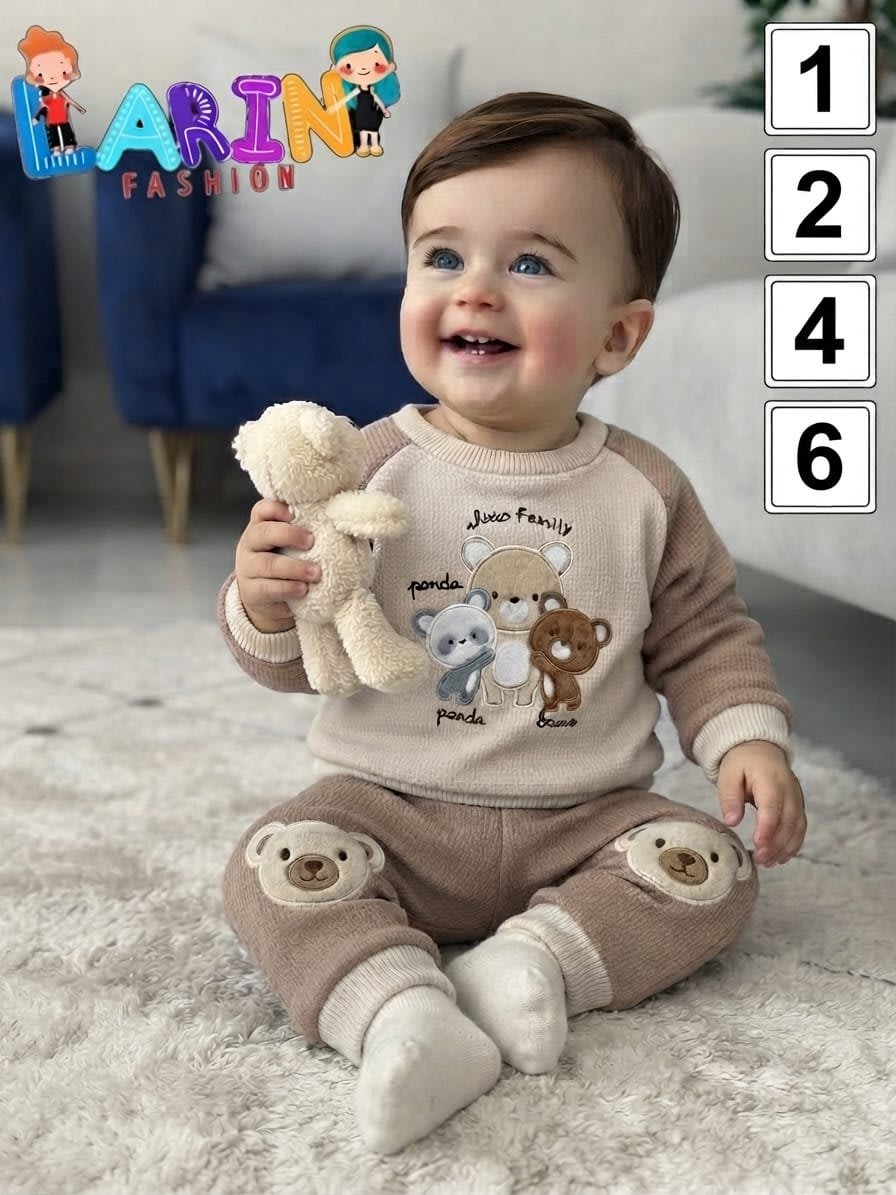 موديل اولادي عسل (صورة 3 من 4)