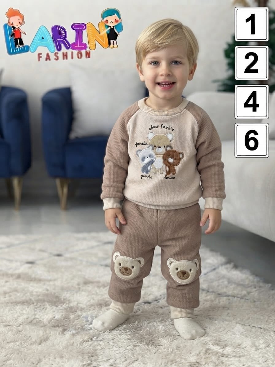 موديل اولادي عسل (صورة 4 من 4)