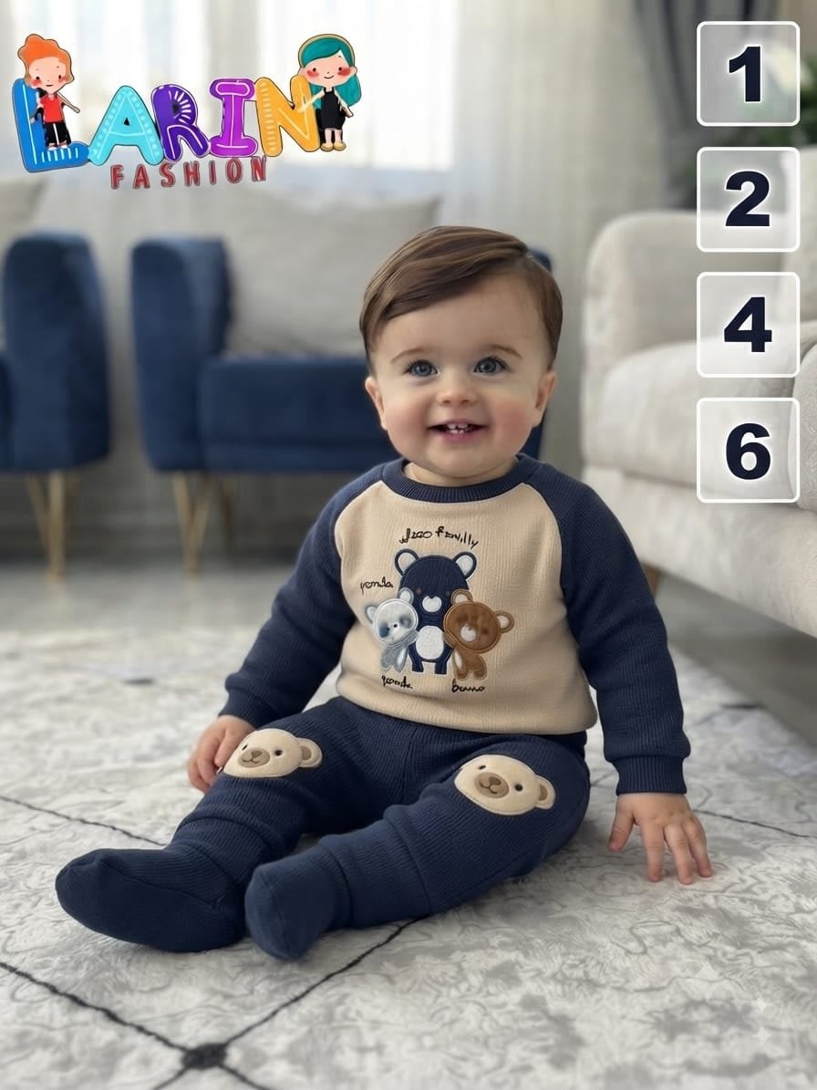 موديل اولادي عسل (صورة 2 من 4)