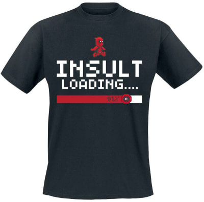 Deadpool merch