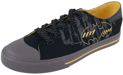 Batman merch