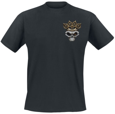 Five Finger Death Punch band merch