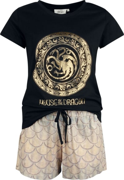 Game Of Thrones merch