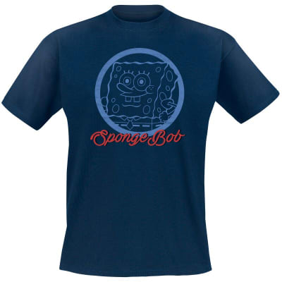 Spongebob Squarepants merch