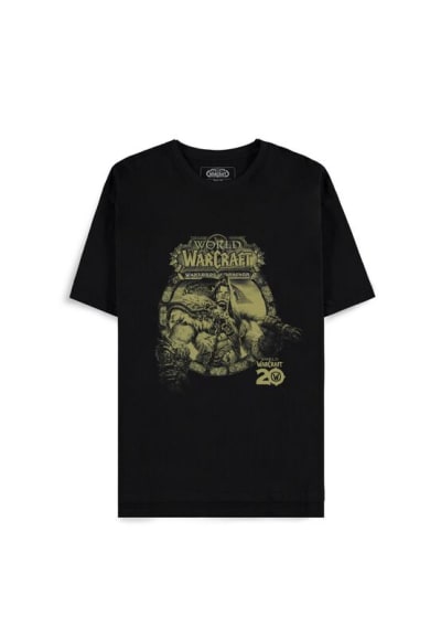 World Of Warcraft merch