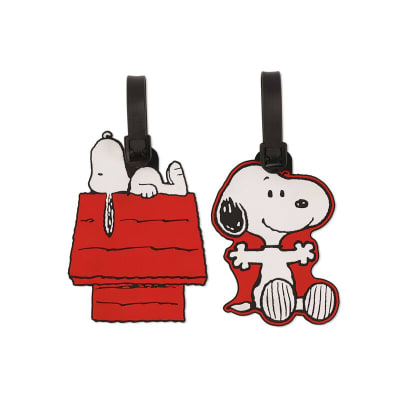 Peanuts merch