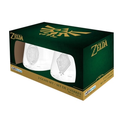The Legend Of Zelda merch