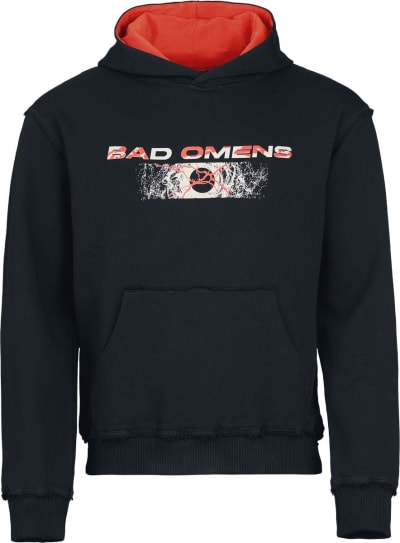 Bad Omens band merch