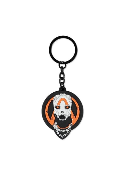 Borderlands merch