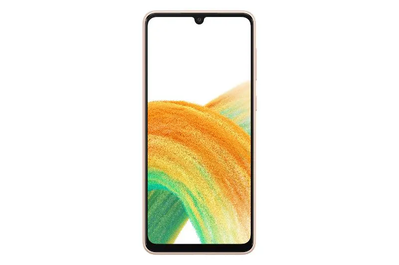 Samsung Galaxy A33 Mother board Repair in Varanasi