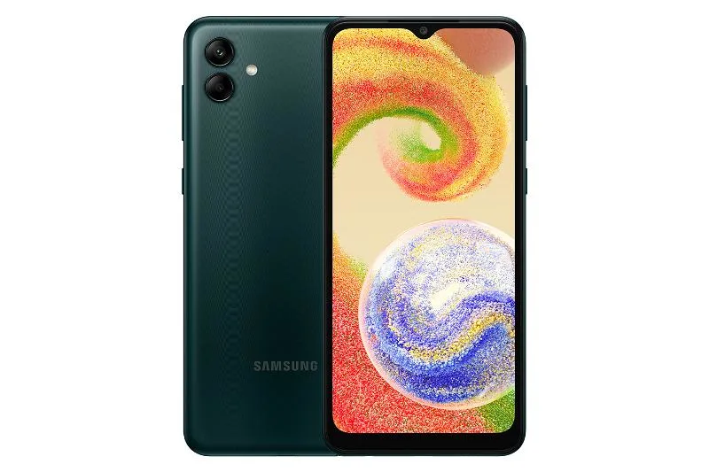 Samsung Galaxy A04 Mother board Repair in Pune