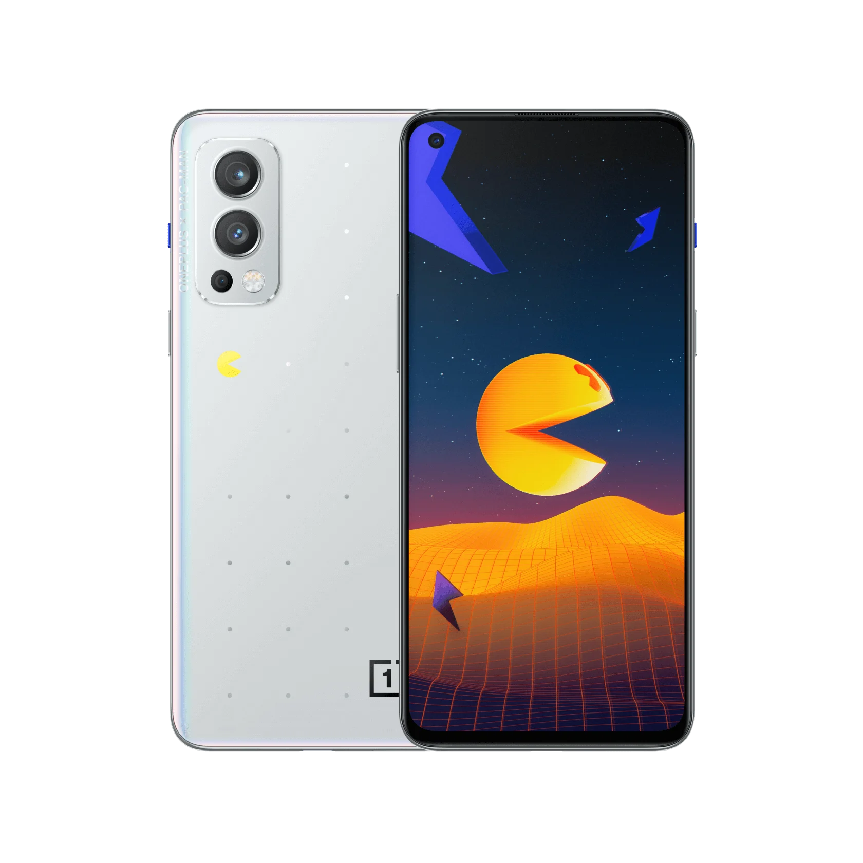 OnePlus Nord 2 Battery Replacement in Gurugram