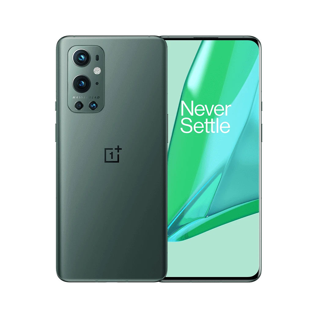 OnePlus 9 Pro Battery Replacement in Hyderabad