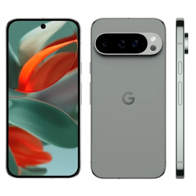 Google Pixel 9 Pro Battery Replacement in Hyderabad
