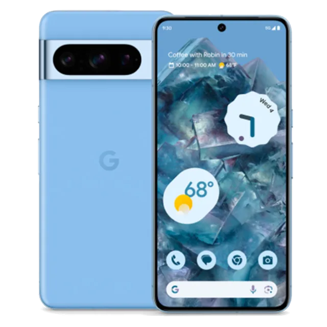 Google Pixel 8 Pro Bluetooth Repair in Pune