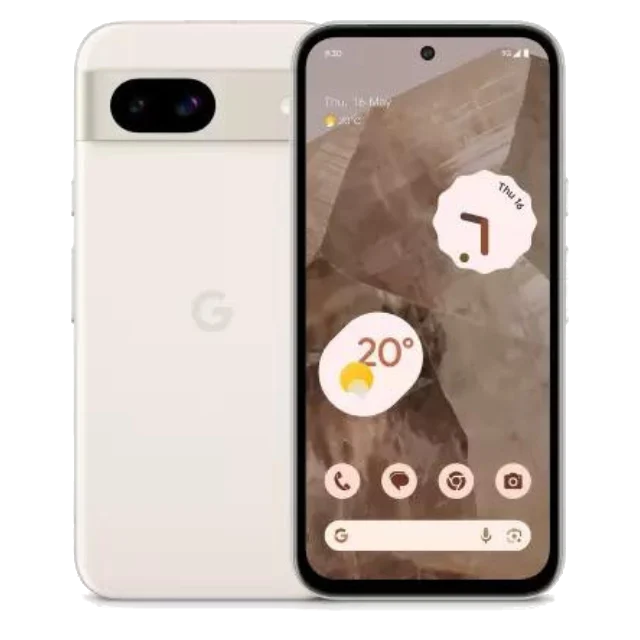Google Pixel 8a Backglass Repair in Noida