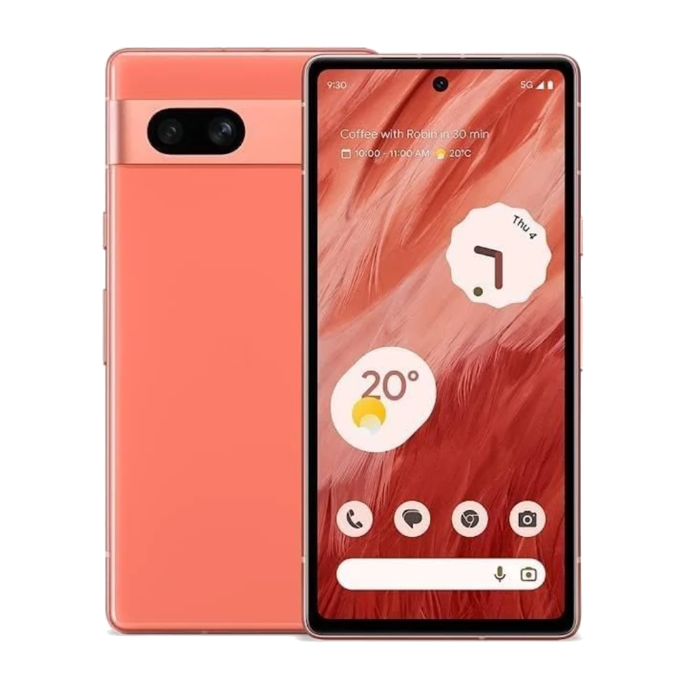 Google Pixel 7a Camera Repair in Dehradun