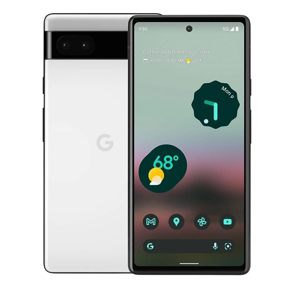 Google Pixel 6a Screen Repair in Faridabad