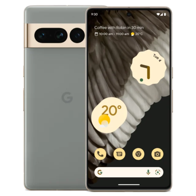 Google Pixel 7 Pro Bluetooth Repair in Pune