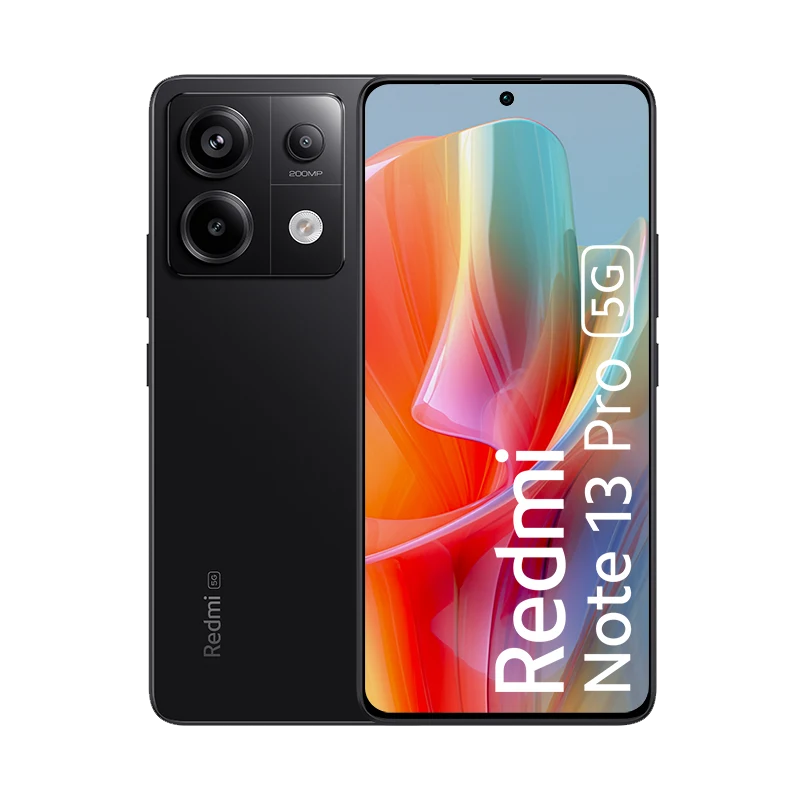 Xiaomi Redmi Note 13 Pro 5G Battery Replacement in Varanasi