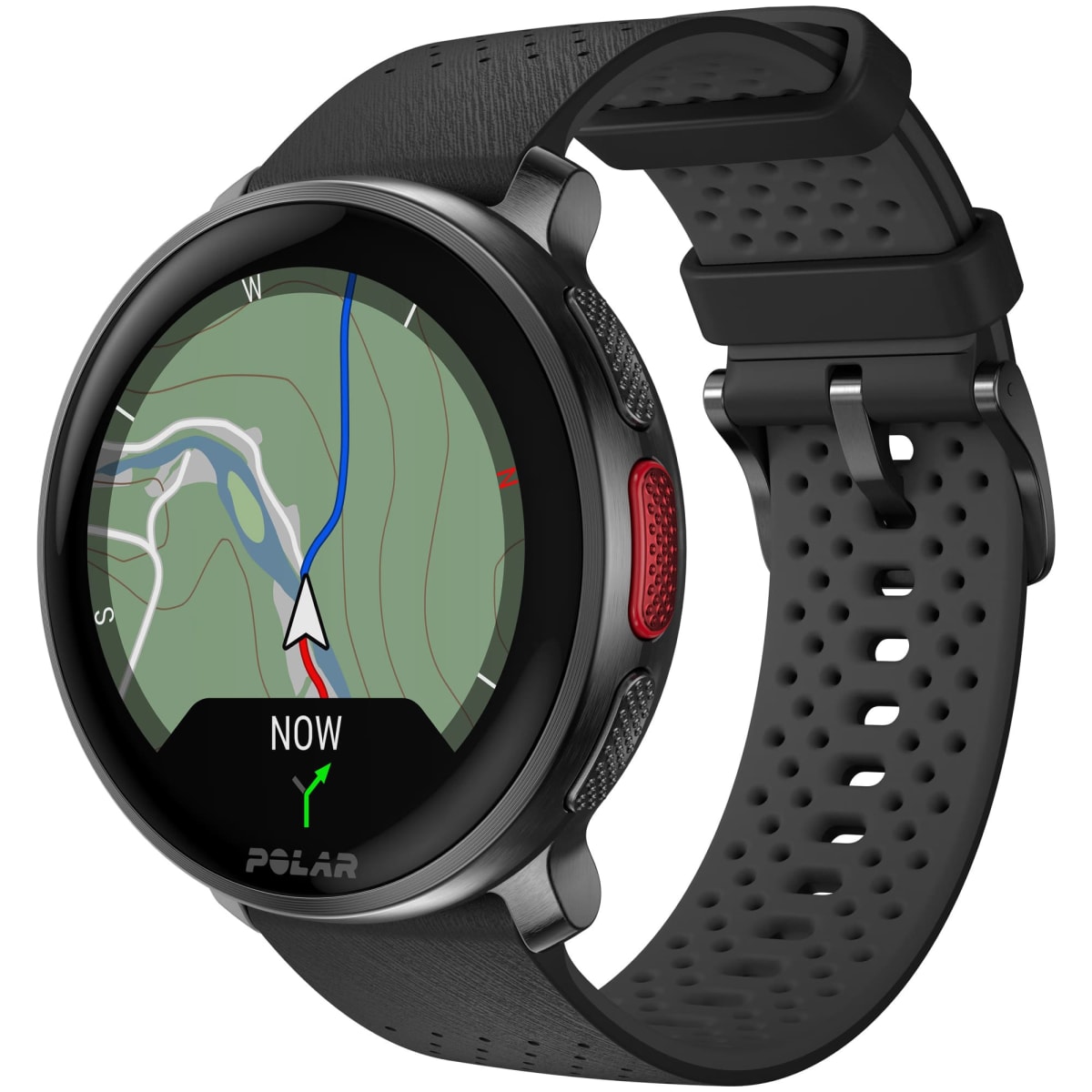 Polar Vantage V3