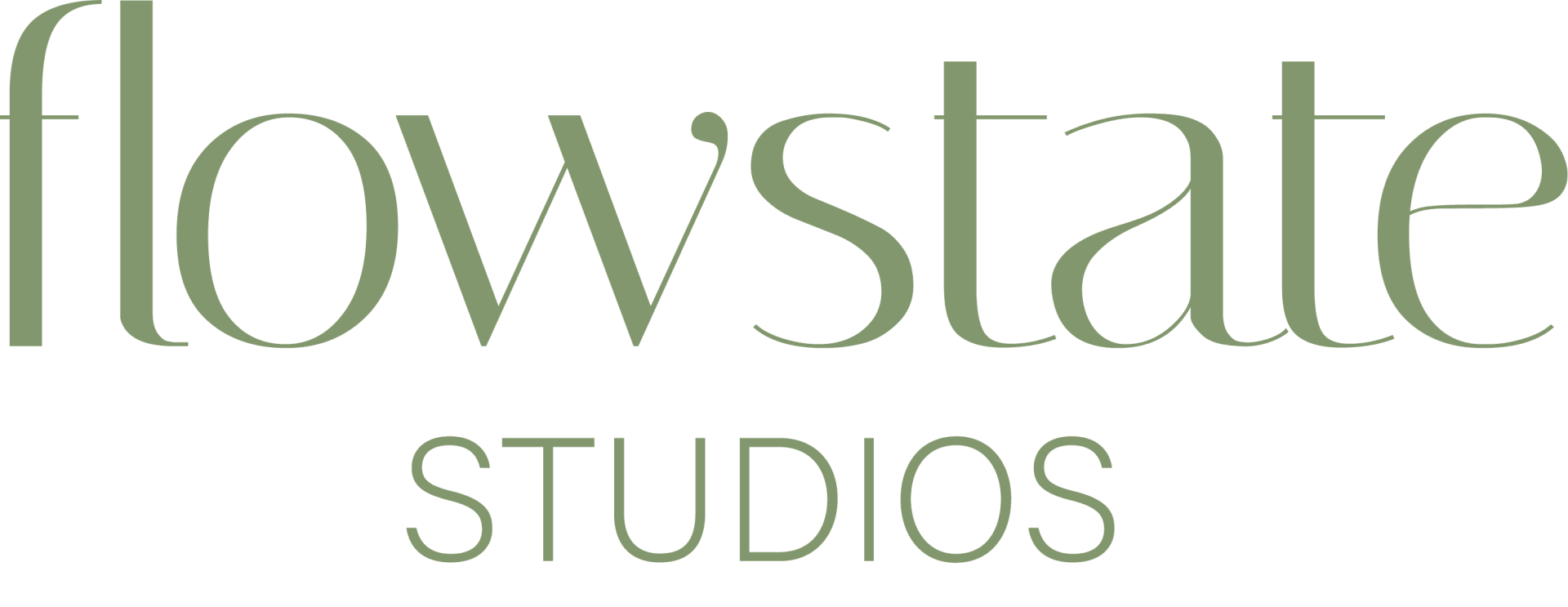 Flowstate 