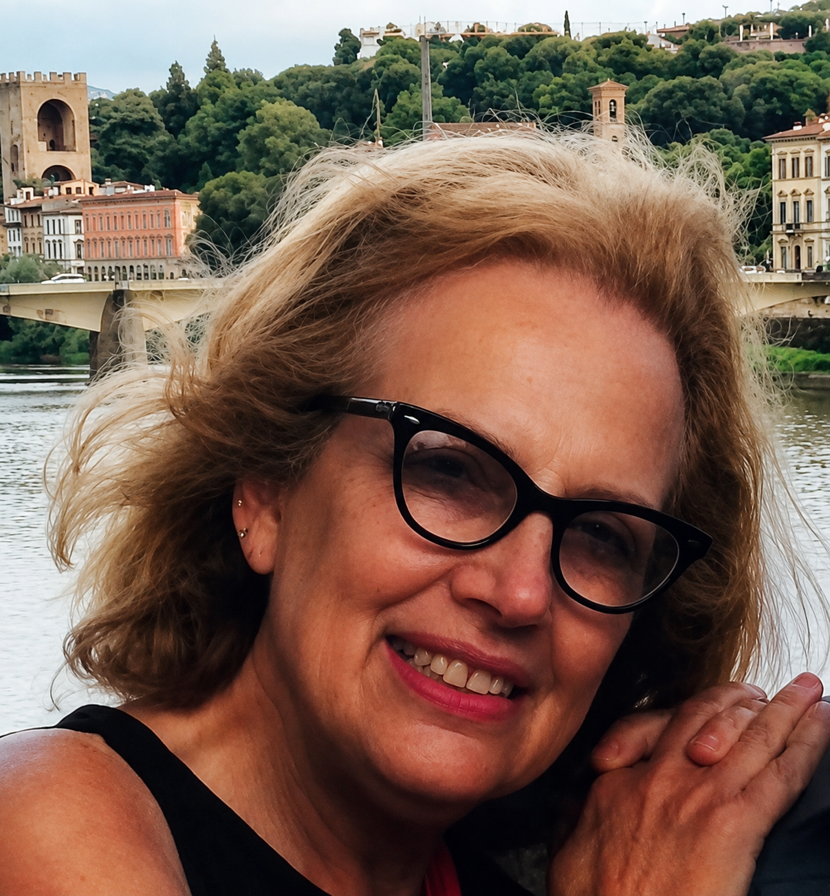 Pamela Pagano