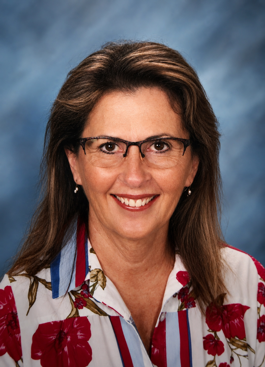Cathy Simons