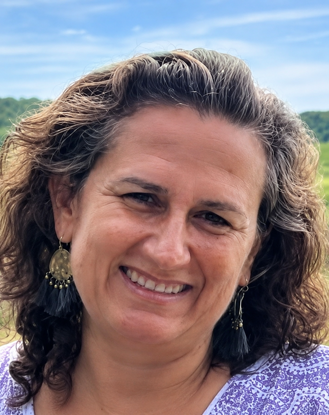 Cecilia Chowdhury