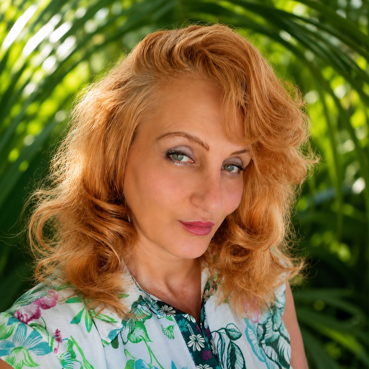Michelle Galletto