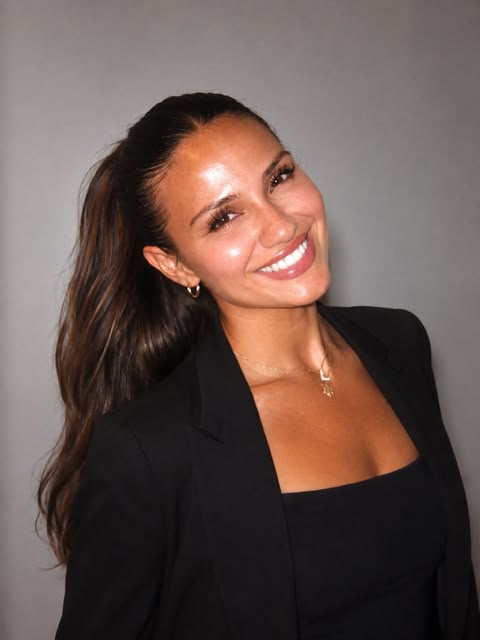Francesca Palumbo